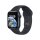 Apple Watch SE (2.Gen) GPS 40mm Aluminium Mitternacht (2022)
