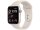 Apple Watch SE (2.Gen) 2022 GPS 40mm Aluminium Polarstern