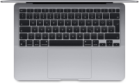 Apple MacBook Air 13 (2020) Spacegray M1 256GB/16GB