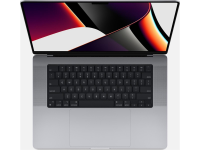 Apple MacBook Pro 16 10C M1 Max 32C 64GB /1TB spacegrau UK