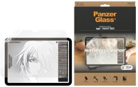 PanzerGlass™ GraphicPaper® Displayfolie iPad 10.9" (2022) - Paper Feel | Ultra-Wide Fit