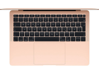 Apple MacBook Air 2019 13 1,6 GHz 8GB 128GB SSD gold