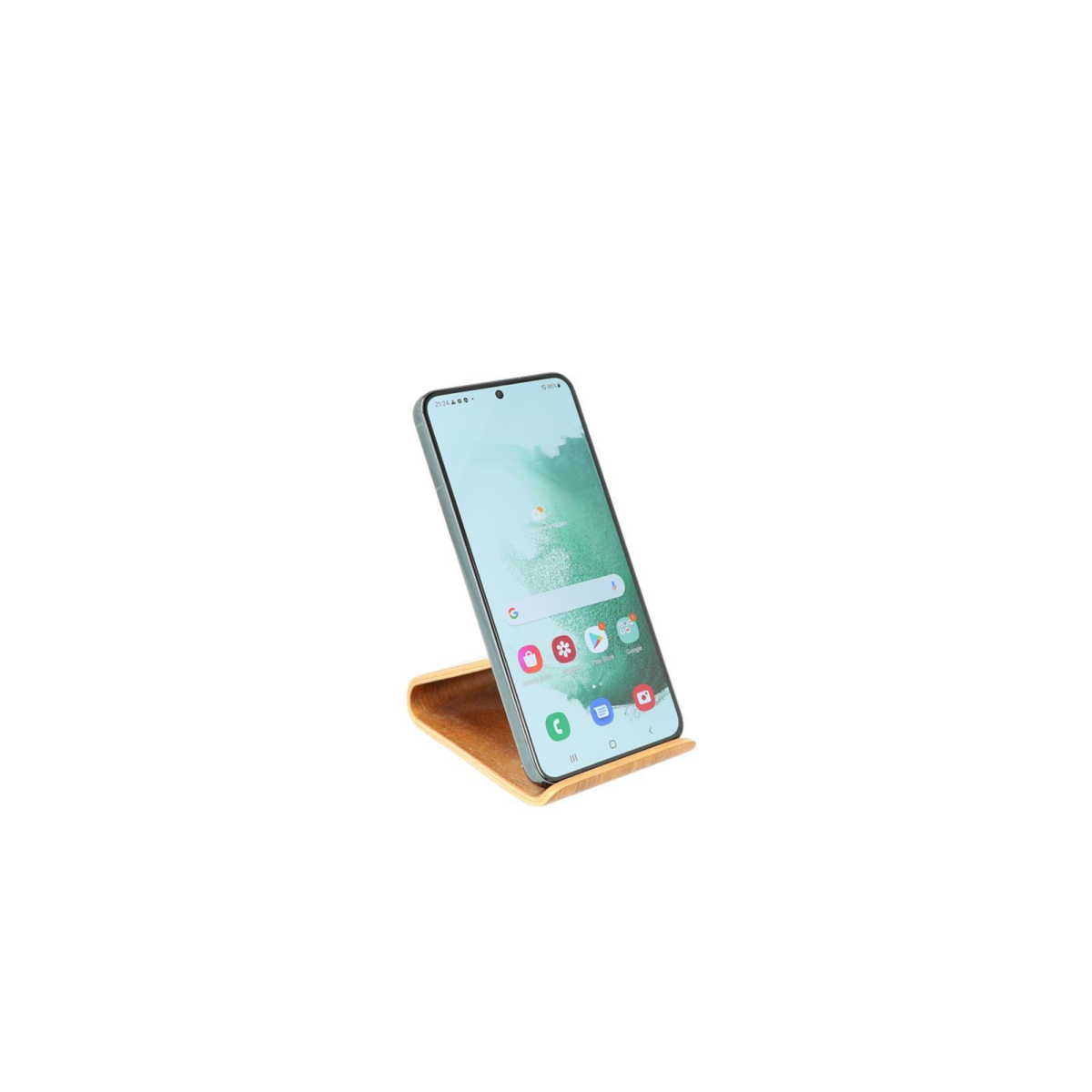 Samsung Galaxy S22 5G S901B/DS 128GB Green, 549,00