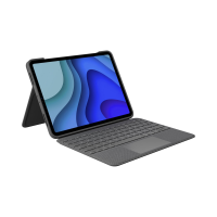 Logitech Folio Touch Keyboard iPad Pro 11 Graphite (DE)