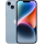 Apple iPhone 14 Plus 128GB blau