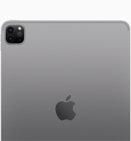 Apple iPad Pro 11 (4.Gen) 128GB Spacegrau Wi-Fi + 5G (2022)