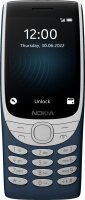 Nokia 8210 4G DualSim blau