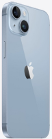 Apple iPhone 14 256GB blau