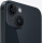 Apple iPhone 14 256GB Mitternacht