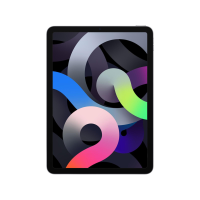 Apple iPad Air 4 64GB Spacegrau Wi-Fi