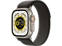 Apple Watch Ultra 49mm Ttian GPS + Cellular Trail Loop...