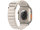 Apple Watch Ultra 49mm Titan GPS + Cellular Alpine Loop Small Polarstern