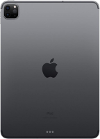 Apple iPad Pro 11 Zoll WiFi 128Gb Space Gray 2020 MY232FDA