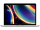 Apple MacBook Pro 13 Core-i7 512GB/16GB silber (2020)