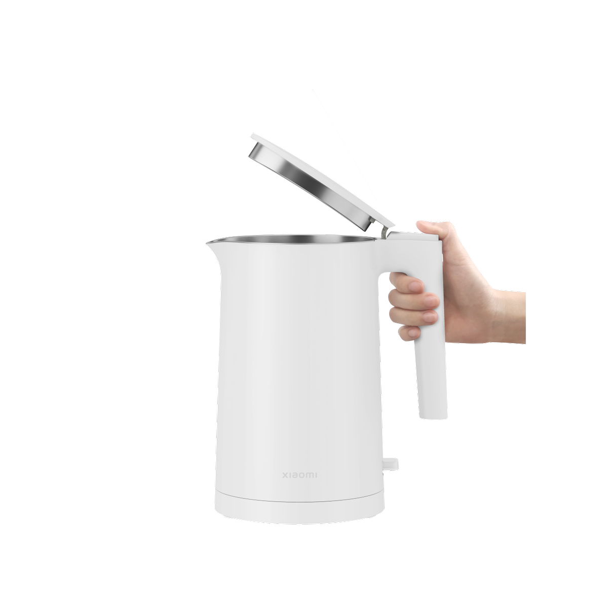 Xiaomi Electric Kettle 2 weiß EU, 44,99