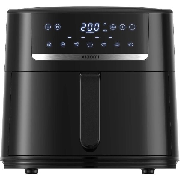 Xiaomi Smart Fryer 6L schwarz EU