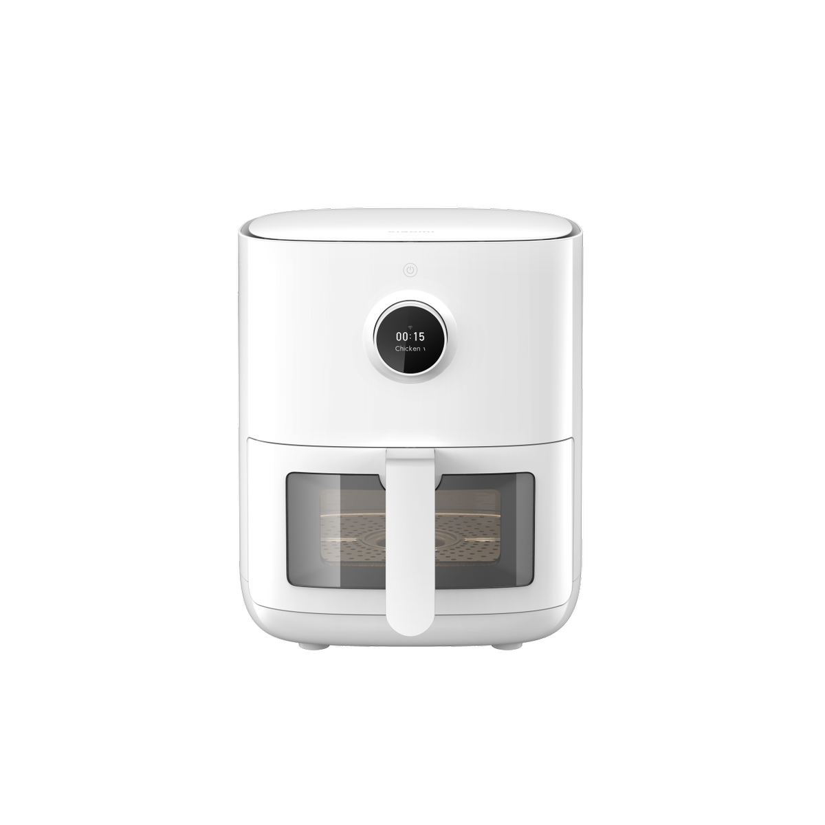 Xiaomi Smart Air Fryer Pro 4L weiß EU, 95,00