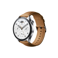 Xiaomi Watch S1 Pro Silver