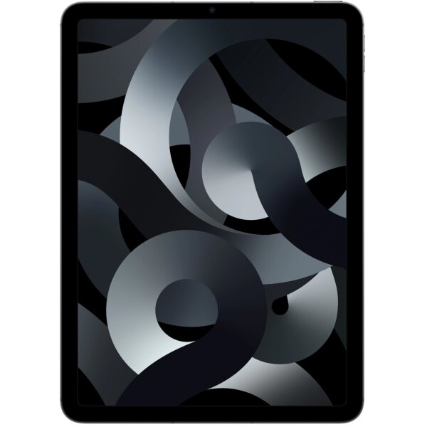 Apple iPad Air 5 64GB spacegrau Wi-Fi + 5G (2022)