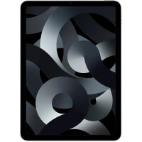Apple iPad Air 5 64GB spacegrau Wi-Fi + 5G (2022)