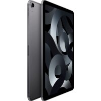 Apple iPad Air 5 64GB spacegrau Wi-Fi + 5G (2022)