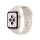 Apple Watch SE (1.Gen) GPS 44mm Gold/Polarstern