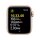 Apple Watch SE (1.Gen) GPS 44mm Gold/Polarstern