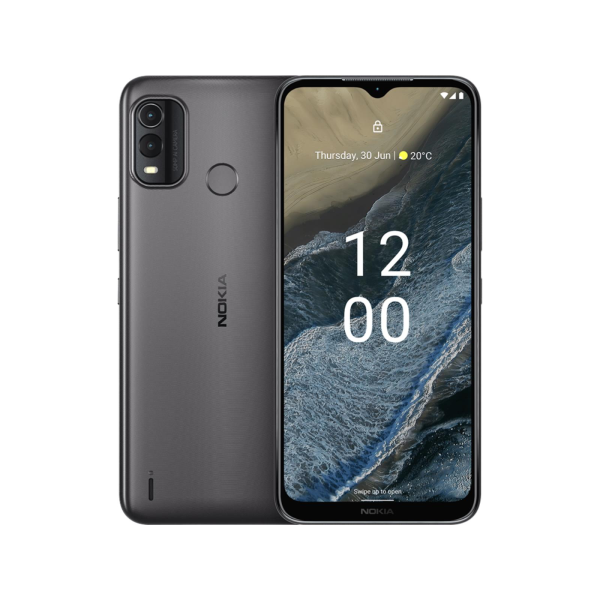 Nokia G11 Plus 32GB grau