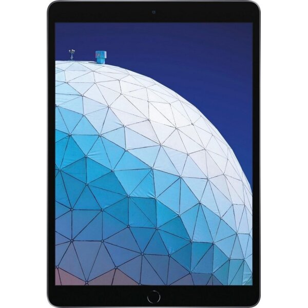 Apple iPad Air 3 256GB LTE Space Gray MV0N2