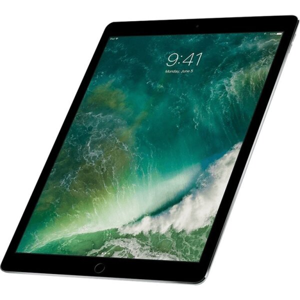 Apple iPad Pro 10.5 (2.Gen) 256GB spacegrau Wi-Fi + 4G (2017)