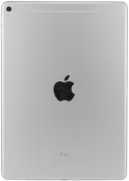 Apple iPad Pro 9.7 LTE 32GB MLPW2FD grau