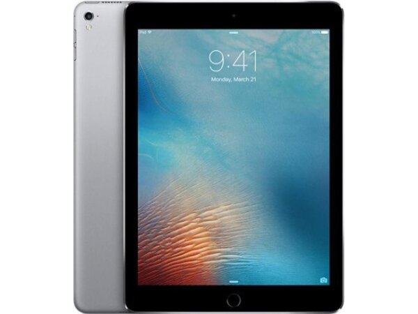 Apple iPad Pro 9.7 LTE 128GB MLQ32 grau