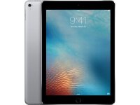 Apple iPad Pro 9.7 LTE 128GB MLQ32 grau