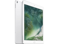 Apple iPad Pro 9.7 (1.Gen) 128GB silber Wi-Fi + 4G (2016)