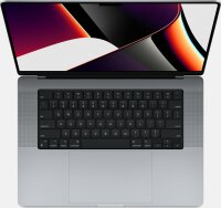 Apple MacBook Pro 16 (2021) M1 Max 10C/32C 64GB/4TB...