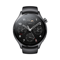 Xiaomi Watch S1 Pro Schwarz