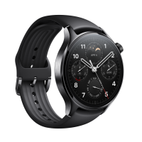 Xiaomi Watch S1 Pro Schwarz