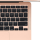 Apple MacBook Air 13 M1 8C/7C 256GB/8GB gold (2020)