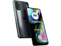 Motorola Moto G82 5G 128GB Meteorite Gray