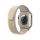 Apple Watch Ultra 49mm Titan GPS + Cellular Trail Loop gelb/beige M/L