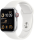 Apple Watch SE (2.Gen) 2022 (GPS + Cellular) 44mm Aluminium silber/weiß