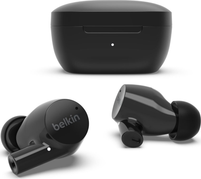Rise True € Belkin SOUNDFORM™ Wireless, 69,00 In-Ear Kopfhörer, s, Bluetooth -