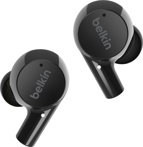 69,00 Kopfhörer, - Belkin True Bluetooth Rise s, SOUNDFORM™ € Wireless, In-Ear