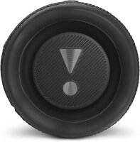 JBL Flip 6 schwarz