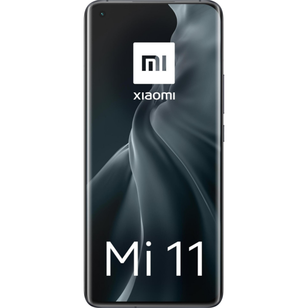 Xiaomi Mi 11 128GB Midnight Gray