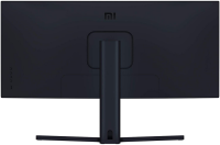 Xiaomi Mi Curved Gaming Monitor 34 Zoll schwarz
