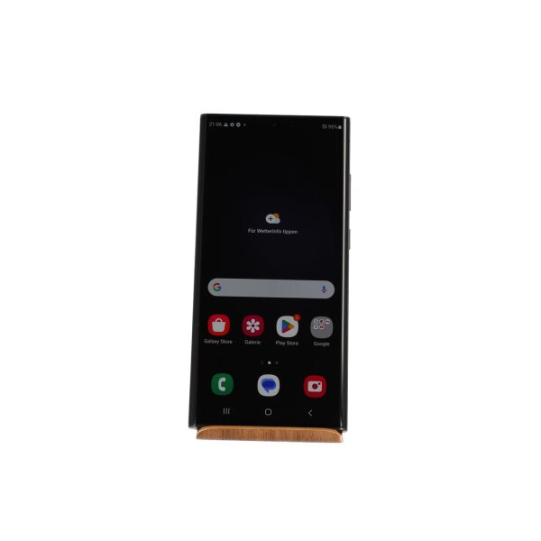 Samsung Galaxy S23 Ultra S918B 256GB Phantom Black