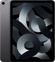 Apple iPad Air 5 256GB Spacegray Wi-Fi