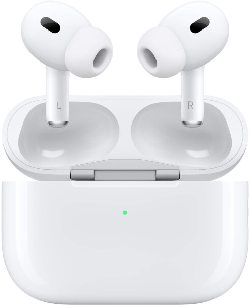 Apple Airpods Pro 2 weiß