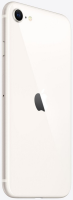 Apple iPhone SE (2022) 128GB Polarstern
